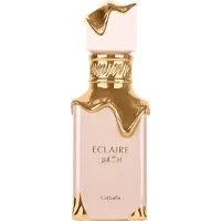 Lattafa Eclaire Eau De Parfum 100ml Doré Femme