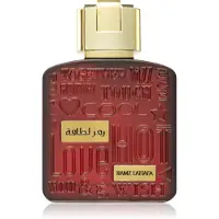 Lattafa - Ramz Gold EDP 100ml