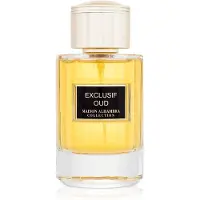 Maison Alhambra - Exclusive Oud Collection EDP 100ml