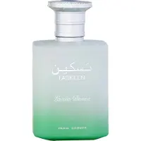 Paris Corner Taskeen Lactea Divina 100 ml -