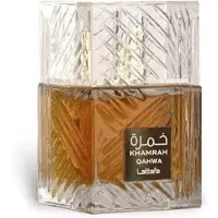 Lattafa Khamrah Qahwa Eau de Parfum 100 ml
