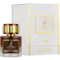 Maison Alhambra  Signatures non. I - EDP - Volume : 50 ml