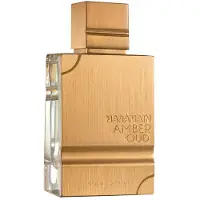 Al Haramain Amber Oud Gold Edition Eau de Parfum mixte 100 ml