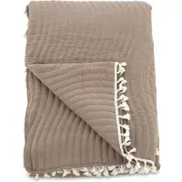 Venture Home Tagesdecke Lias