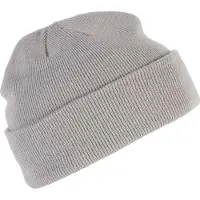 K-Up Pack 22 BONNET Dark Grey - K-up KP031 - Taille One Size