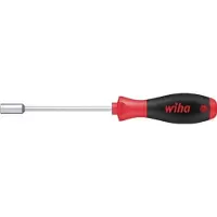 Wiha Tournevis à douille (Hexagone externe)
