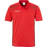 Uhlsport Polo à Manches Courtes Goal