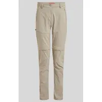 Craghoppers Nosilife Pro Pants Beige 46 / Long Femme