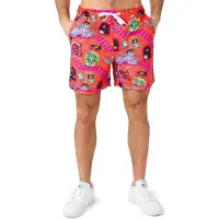 Rick And Morty Costume de - Opposuits - Surreal - pour Homme - multicolore - Taille M