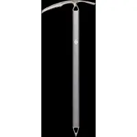 Black Diamond - Piolet d'alpinisme - Raven Ice Axe en Aluminium - Taille 70 cm - Gris