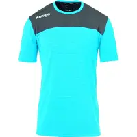 Kempa EMOTION 2.0 TRIKOT, kempablau/anthra