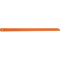 Bahco 6 Lames De Scie Bimétalliques Sandflex Dpp Pour Machines Kasto 650 Mmx50 Mmx2.5 Mm