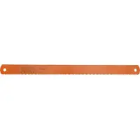 Bahco 3809-550-50-2.50-6-KA, métal, plastique, bois, acier, orange, 55 cm, 50 mm, 2.5 mm