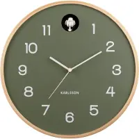 Karlsson Horloge murale CUCKOO