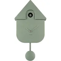 Karlsson Horloge murale CUCKOO