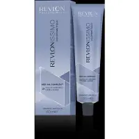 Revlon Revlonissimo Colorsmetique Permanent Cools 60 ml 6.1 Dark Ash Blonde