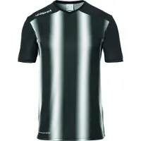 Uhlsport T-shirt à Manches Courtes Stripe 2.0