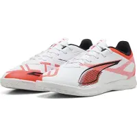 Puma Ultra 5 Play It Low Football Boots Blanc EU 44 1/2 Homme