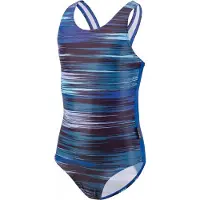 Beco Filles, Maillot de bain, Beermann GmbH Maillot de bain fille UV 50+ Standard bleu 176, Bleu, (176)