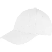 Result Pack 50 Casquette Memphis White - Result RC081X - Taille One Size