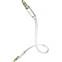 In - Akustik Star Mp3 (0.75 m, Câble AUX)