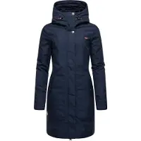 Ragwear Manteau fonctionnel 'Jannisa'
