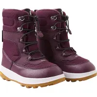 Reima Bottes de neige 'Laplander 2.0' violet foncé