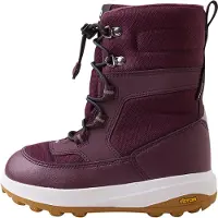 Reima Bottes de neige 'Laplander 2.0' violet foncé