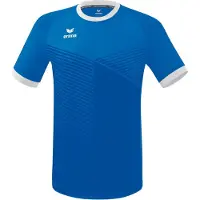 Erima Maillot 'Mantua' bleu / bleu roi / blanc