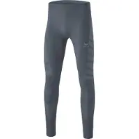 Erima Collant Elemental Long Gris Ardoise - XL