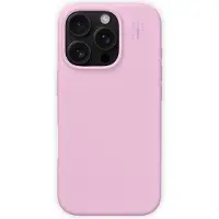 IDEAL OF SWEDEN Protection pour Smartphone 'iPhone 16 Pro' rose