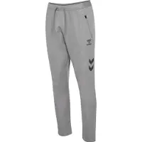 Hummel Pantalon 'Cima 2.0' gris / noir