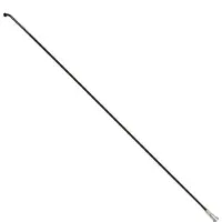 Sapim Rayons Cx-ray Inox J-bend 4 Unités