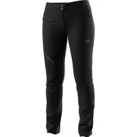 Dynafit Transalper 2 Light Dynastretch Pants Noir S Femme