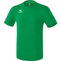 Erima Maillot 'Liga' vert gazon / blanc