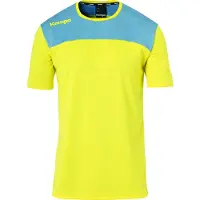Kempa T-shirt à Manches Courtes Emotion 2.0