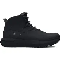 Under Armour Charged Valsetz Mid Hiking Boots Bleu EU 40 1/2 Homme