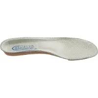 Meindl Comfort Fit Fussbett, Semelles, Blanc