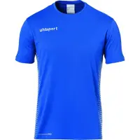 Uhlsport Score Short Sleeve Set Bleu 2XL Homme