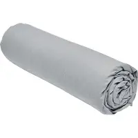 TODAY Housse de Matelas TODAY Essential Gris Clair 160 x 200 cm