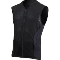 Cairn Proride D3o Protection Vest Noir M
