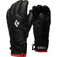 Black Diamond Gants Impulse Gore-tex