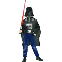 Rubies Dark Vador Kit Blister Dark Vador