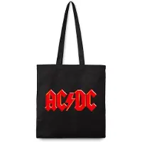 AC/DC Sac Ac Dc Logo