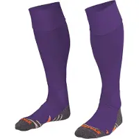 Stanno Uni chaussettes II violet