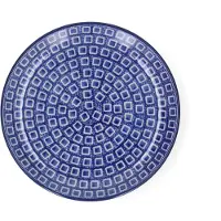 Bunzlau Castle Assiette à Dessert Bunzlau Castle Blue Diamond (16 cm)