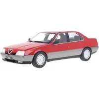 Norev 1/18 - Alfa-Romeo 164 - 1991 187866-