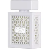 Rave Now White Eau de Parfum mixte 100 ml