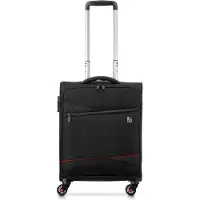 Modo By Roncato Valisette 'Eclipse 2.0' rouge / noir