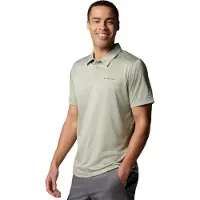 Columbia Sportswear Polo à manches courtes Columbia Hike M Homme M